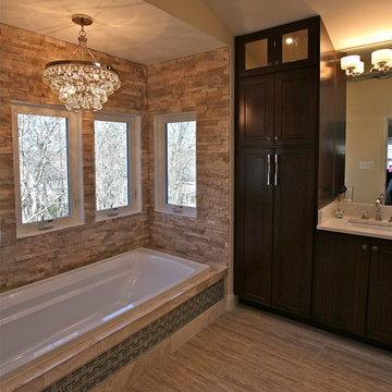 Clifton Bathroom Remodel