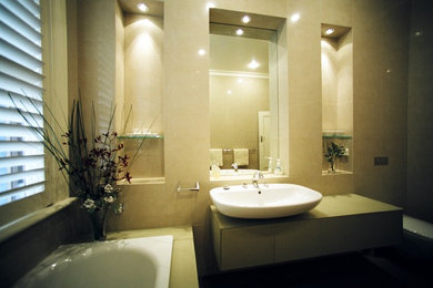 Clifton Gardens Bathroom