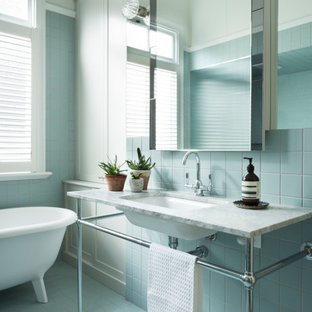 Clifton Hill house renovation