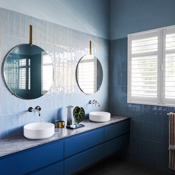 Clifton Hill Residence