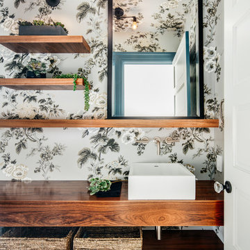 Clipper Street: Remodel heaven