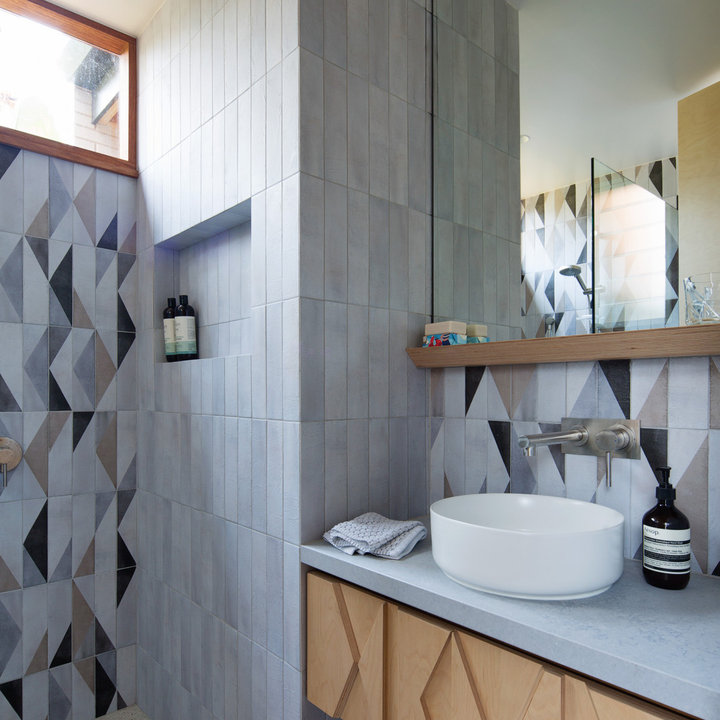 75 Beautiful Small Bathroom Ideas & Designs - March 2023 | Houzz AU