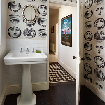 Coach House in Richmond, West London
