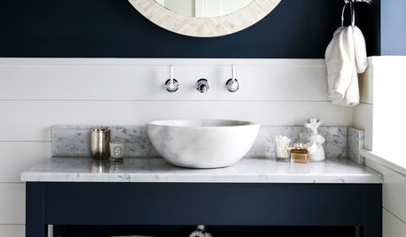 6 Questions to Ask Yourself When Planning Your Bathroom