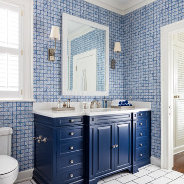 Coastal Colonial, Palm Beach