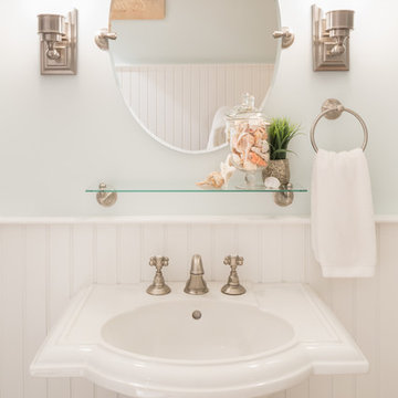 Coastal. Comfort. Cape Cod.