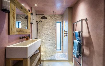 Transform Your Bathroom Into a Spa