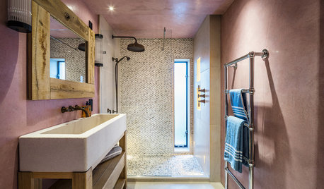 Transform Your Bathroom Into a Spa