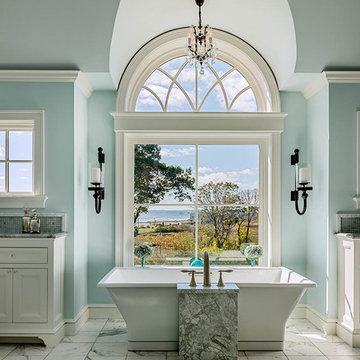 Coastal Dream