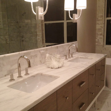 Coastal Florida Home