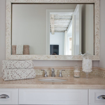 Coastal Luxe