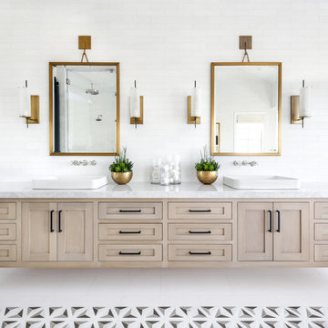 Coastal Modern