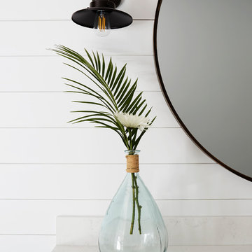 Coastal Retreat
