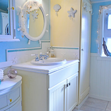 Coastal Style