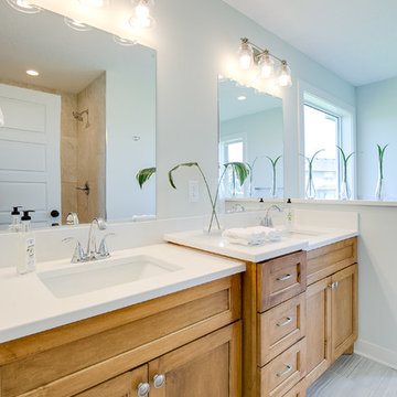 Coastal vibes- The Nantucket