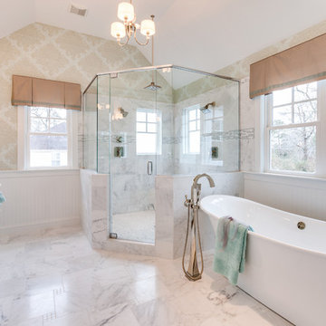 Coastal Virginia Idea House