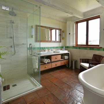 Coatesville Residence