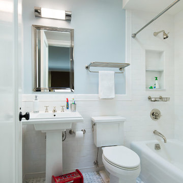 Cobble Hill Townhouse