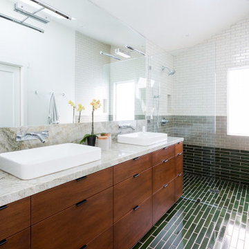 Coeur D'Alene Project