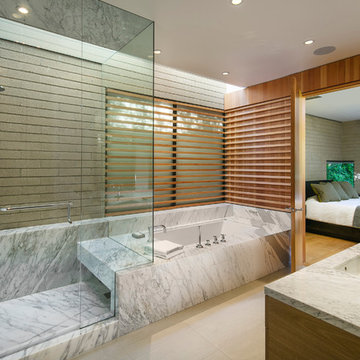 Cohen Residence