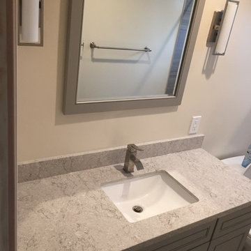 Colburn Residence- Bathroom Remodel