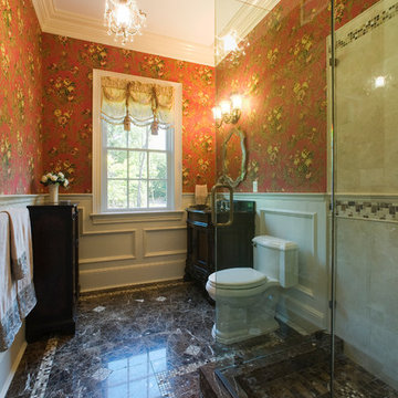 Cold Spring Hills Home