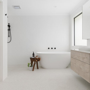 Coldicott Renovation