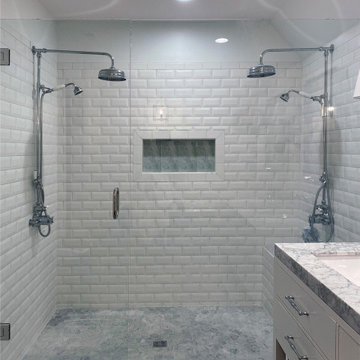 College Grove Renovation