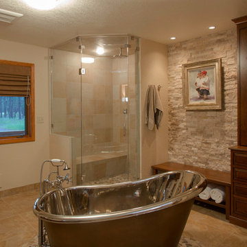 Colorado Bathroom Remodel