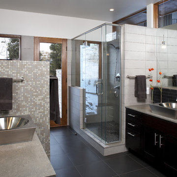 Colorado Modern Residence