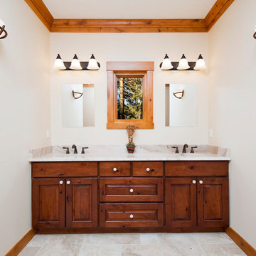 Colorado Mountain Home