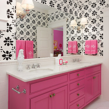 Colorful and Cheery