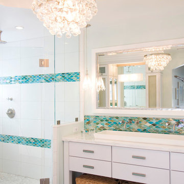 Colorful Coronado Beach Cottage