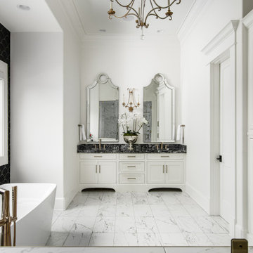 Columbia, TN Custom Home