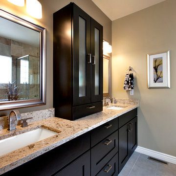 Columbine Kitchen and Bath