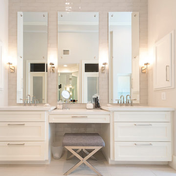 Comfortable, Modern Home Renovation