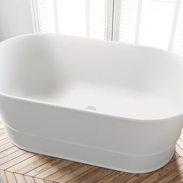 Compact bathroom