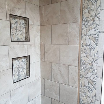 Complete Basement Renovation