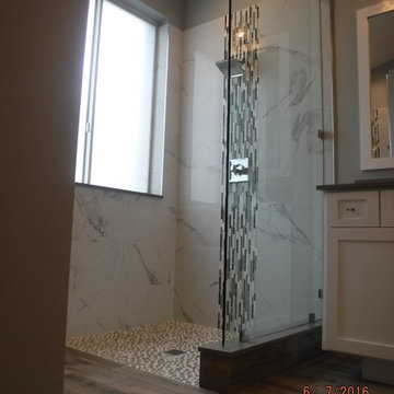 Complete Bathroom Remodel - Coconut Creek