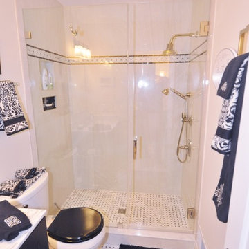 Complete Bathroom Remodel