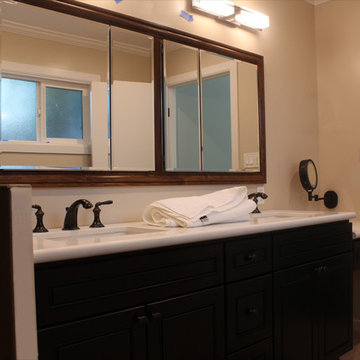 Complete Bathroom Remodel - Los Angeles CA