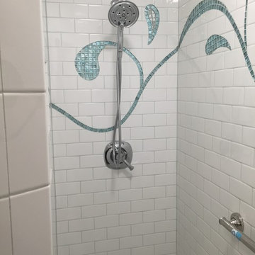 Complete Bathroom Remodel