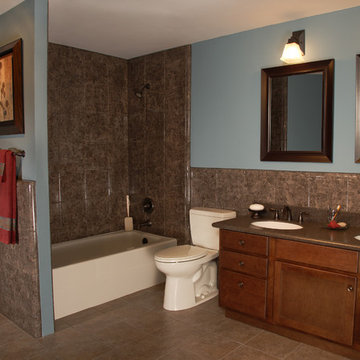 Complete Bathroom Remodeling Solutions