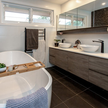 Complete Makeover, Castle Hill