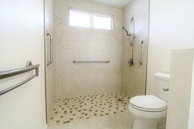 Complete Remodel of two bathrooms in Northern Liberties
