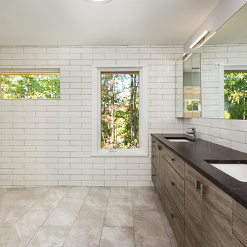 Complete Remodel on Keenan Court