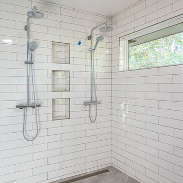 Complete Remodel on Keenan Court