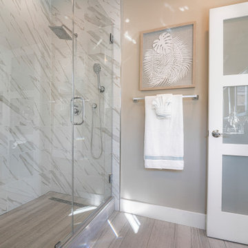 Complete Remodel - San Jose - Kiely Modern Kitchen & Bathrooms