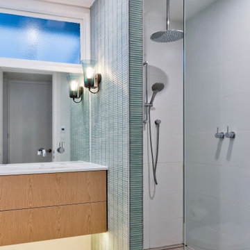 Complete renovation Belrose