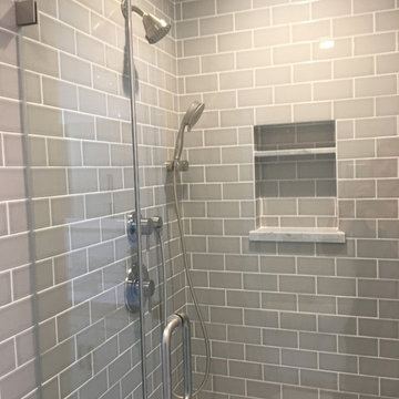 Complete renovation in Agoura Hills, CA